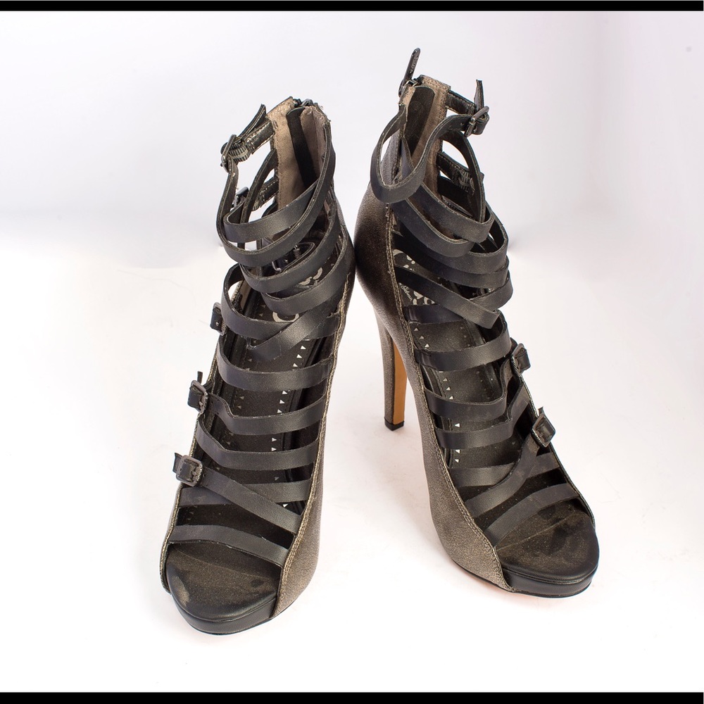 Circus by Sam Edelman high heels